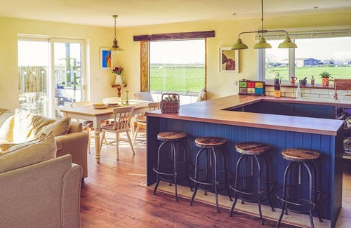 Eastriggs Cottage | 2 bedroom accommodation in Eastriggs