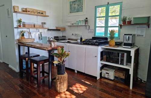 Buenavista Cabin | Serene Caribbean Cabin by Bacalar Lagoon – 10/10 Guest Rated