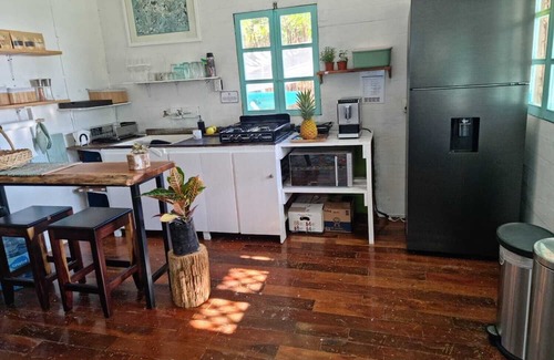 Buenavista Cabin | Serene Caribbean Cabin by Bacalar Lagoon – 10/10 Guest Rated