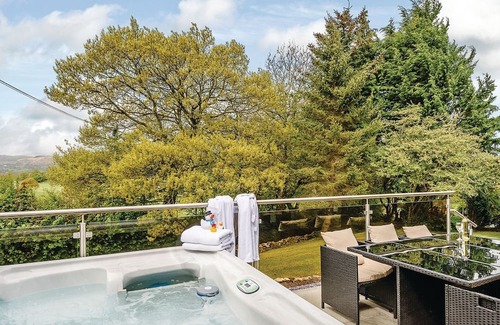 Pooley Bridge House | 3 bedroom accommodation in Pooley Bridge, Ullswater