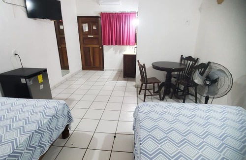 Los Ayala Hotel | Inviting Hotel Vista Mar: Pool, Spa & Family-Friendly Fun