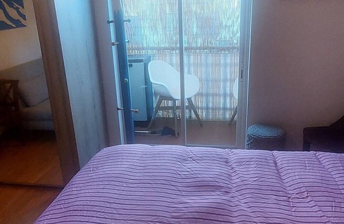 Fornos Condo | Pet-Friendly Apartment with Pool Steps from the Beach