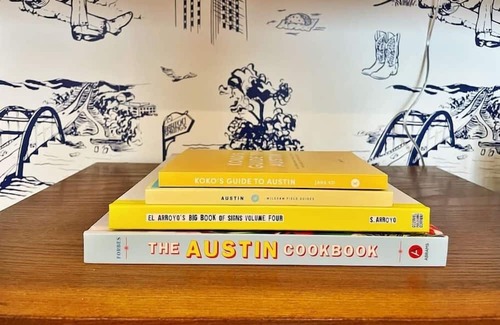 Govalle House | Charming Home in Trendy East Austin with Private Yard