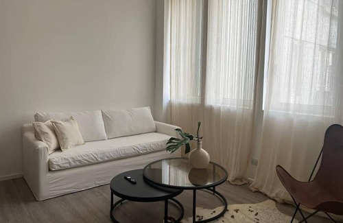 Retiro Apartment | Stylish Loft with Private Pool in Quartier Retiro