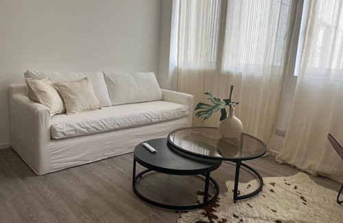 Retiro Apartment | Stylish Loft with Private Pool in Quartier Retiro