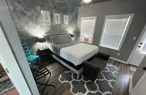 Sanders Beach House | Ideal Family Retreat with Kitchen and Child-Friendly Amenities