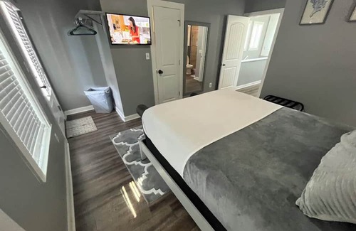 Sanders Beach House | Ideal Family Retreat with Kitchen and Child-Friendly Amenities