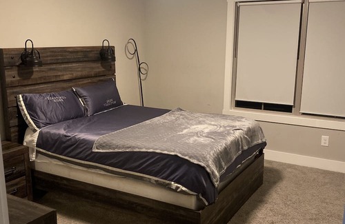 Murfreesboro House | Cozy Vacation Home with Breakfast & Family-Friendly Vibe