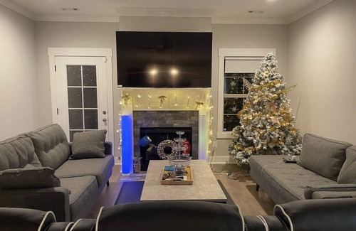 Murfreesboro House | Cozy Vacation Home with Breakfast & Family-Friendly Vibe