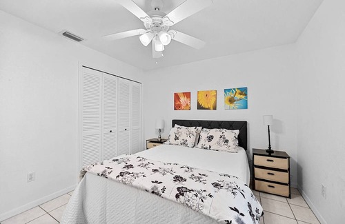Pinehurst House | Relax at Rotonda Pool Home: Enjoy Golf, Beaches & More!