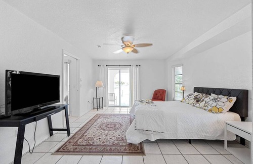 Pinehurst House | Relax at Rotonda Pool Home: Enjoy Golf, Beaches & More!