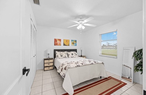 Pinehurst House | Relax at Rotonda Pool Home: Enjoy Golf, Beaches & More!