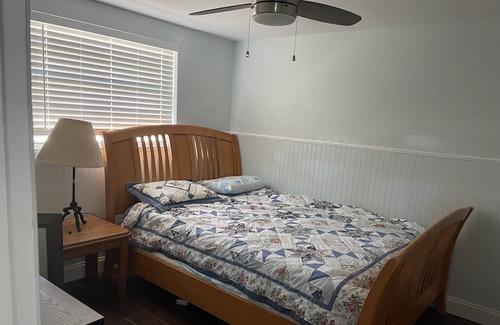 Jasmine Lakes House | Comfortable 4-Bedroom House with Fitness Room in Port Richey