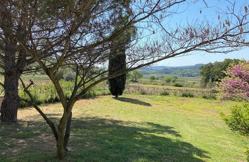 Saint-Laurent-de-Carnols Cabin | Discover Jolie Villa with Pool in the Scenic Vallée de la Cèze