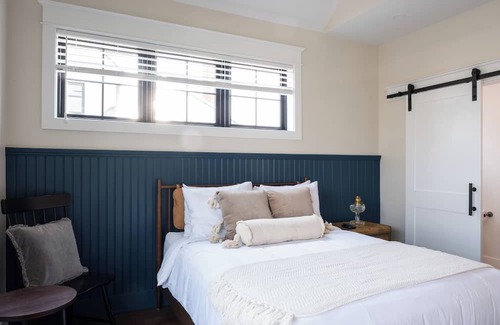 Wildwood House | Oceanfront Escape at The 1883 Beach House - Rated 10/10
