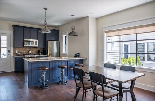 Wildwood House | Oceanfront Escape at The 1883 Beach House - Rated 10/10