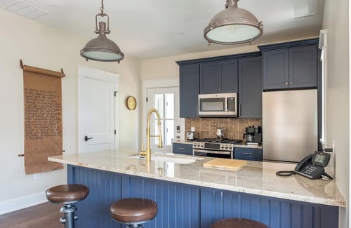 Wildwood House | Oceanfront Escape at The 1883 Beach House - Rated 10/10