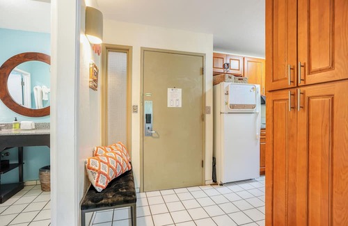 Wailua Condo | Nani Hale at Plantation Hale: w/AC,Walk to Bch,Dining,Shopping,Pool/Hot Tub/BBQ