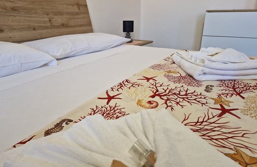 Villasimius House | Casa Nina: Family-Friendly Retreat Near the City Center