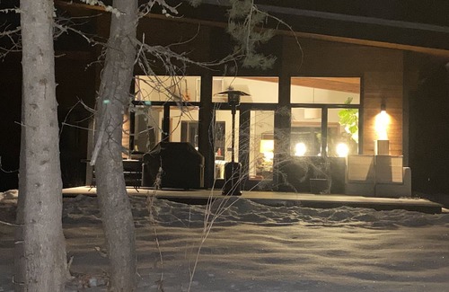 Alpine Northeast House | Backcountry Lovers Retreat - Pet Friendly & Close to Jackson