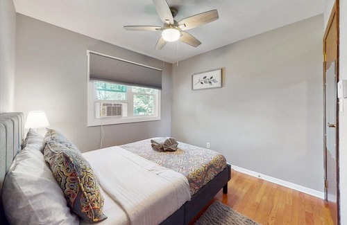 Jim Thorpe House | Bear Foot Lake House