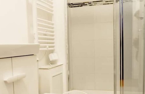 Les Stades Apartment | Homerez - Beautiful appartement for 6 ppl. at Villiers-sur-Marne