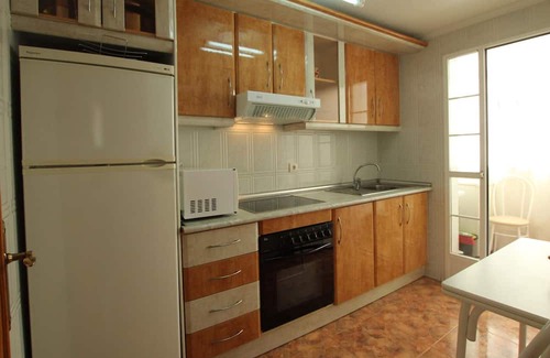 Los Alcazares Apartment | Cozy Oceanfront Apartment in Los Alcázares for 4 Guests