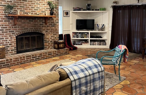 Boynton Beach House | Beachside Retreat with Pool and Family-Friendly Amenities