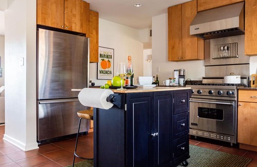 Camelback East House | Experience The Glenn: Pet Friendly with Homey Comforts