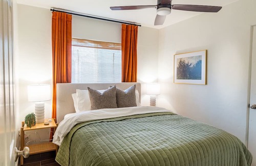 Camelback East House | Experience The Glenn: Pet Friendly with Homey Comforts