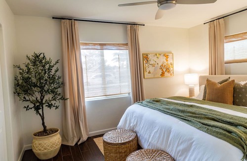 Camelback East House | Experience The Glenn: Pet Friendly with Homey Comforts