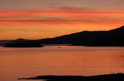 Durrus Villa | Experience 5 Bedrooms with Ocean Views on Wild Atlantic Way