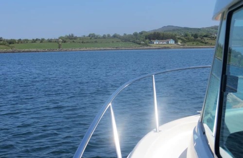 Durrus Villa | Experience 5 Bedrooms with Ocean Views on Wild Atlantic Way
