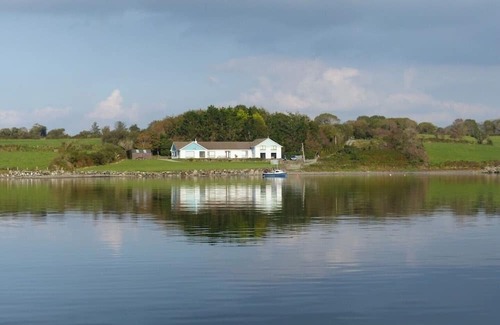 Durrus Villa | Experience 5 Bedrooms with Ocean Views on Wild Atlantic Way