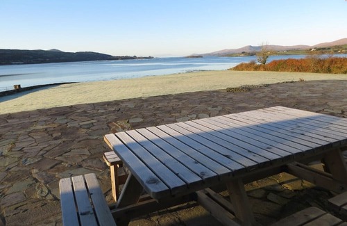 Durrus Villa | Experience 5 Bedrooms with Ocean Views on Wild Atlantic Way