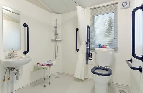 Dunbar House | 2 bedroom accommodation in Dunbar, East Lothian