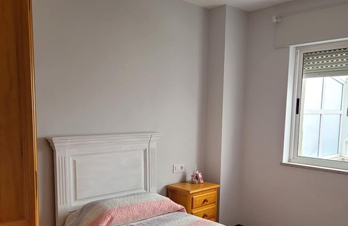 Becerrea Condo | SMALL APARTMENT WITH GREAT VIEWS