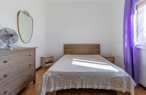 Acate Apartment | Cozy Sea View Apartment with Garden and Shared Terrace