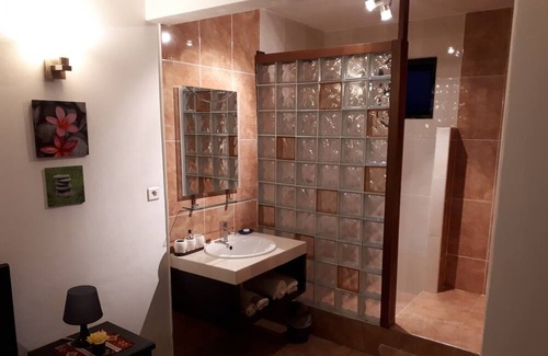 Flic-en-Flac Apartment | Villa Summer 1: Apartment 7 minutes from the beach