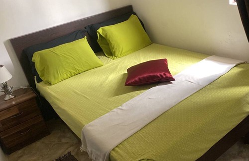 Flic-en-Flac Apartment | Villa Summer 1: Apartment 7 minutes from the beach