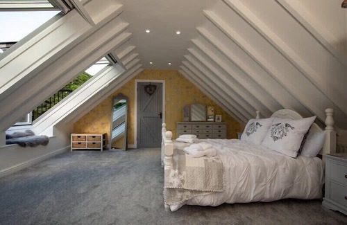 Chop Gate House | Cozy Millfield Cottage: Family-Friendly Retreat with Charm