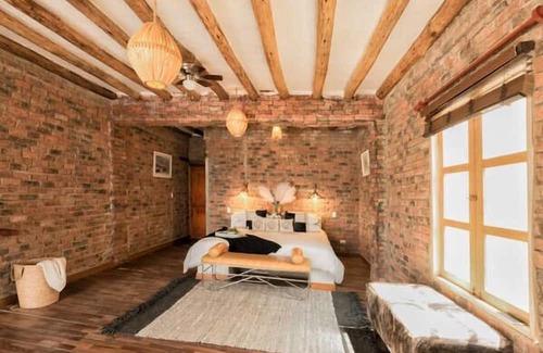 Los Organos House | Discover Ln2 Villa Francesa: Poolside Paradise Awaiting You