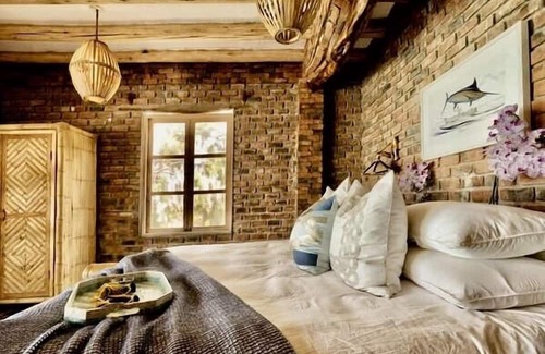 Los Organos House | Discover Ln2 Villa Francesa: Poolside Paradise Awaiting You