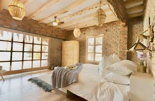 Los Organos House | Discover Ln2 Villa Francesa: Poolside Paradise Awaiting You