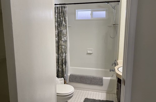 Soda Springs House | Quiet neighborhood in Soda Springs, a great place for many adventures.