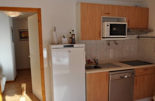 La Chapelle-d'Abondance Apartment | Comfortable 2-Bedroom Apartment in La Chapelle-d'Abondance