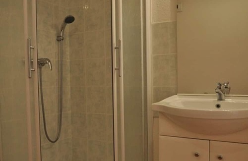 La Chapelle-d'Abondance Apartment | Cozy Studio in La Chapelle-d'Abondance for 4 Guests