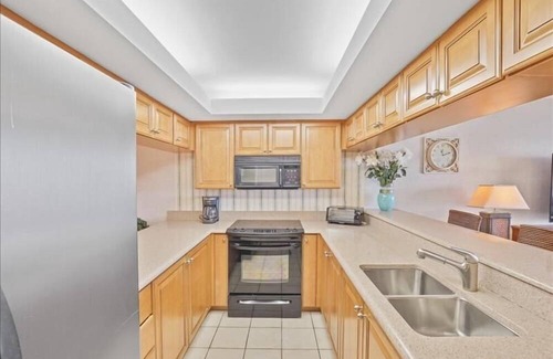 Park Shore Condo | Family-Friendly Escape at The Club at Naples Cay 902