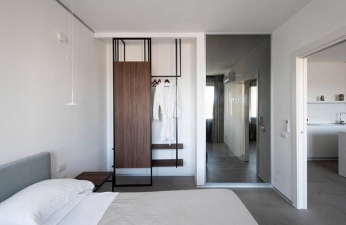 Alcamo House | Alkamuri Posh Hotel & Spa **** - 102 Suite Deluxe