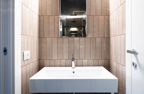 Alcamo House | Alkamuri Posh Hotel & Spa **** - 102 Suite Deluxe